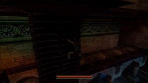 [PC/RUS] Tomb Raider IV REMASTERED - 25. Палаты Тулуна #1