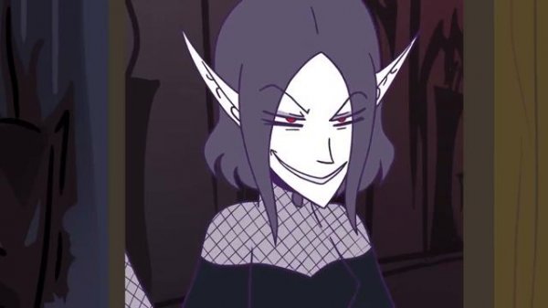 The vampair series (Парочка вампиров русская озвучка)