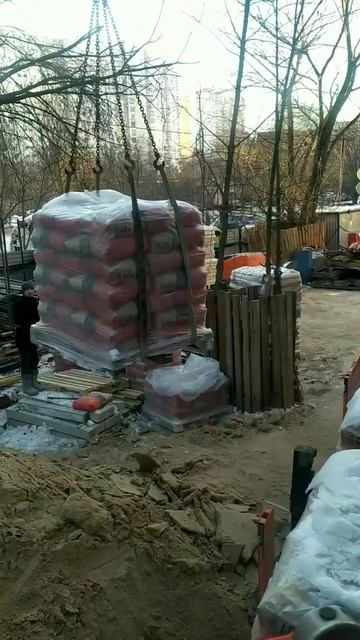 Камаз и побитый цемент 07.12.22 манипулятор смотреть онлайн