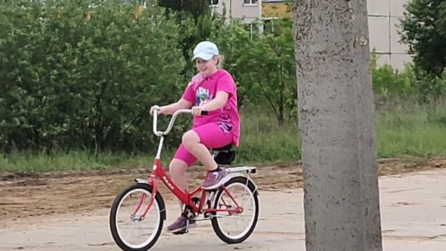 Агния и Тимофей 05.2025