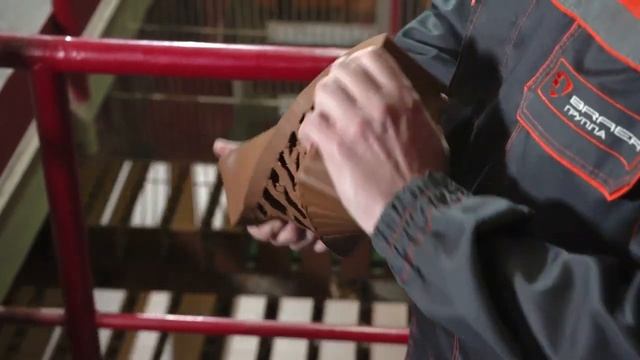 Производство кирпича BRAER