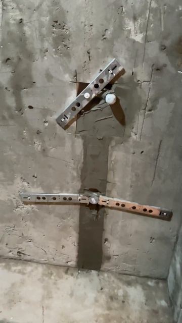 Подготовка основания под укладку плитки #керамограни? смотреть онлайн