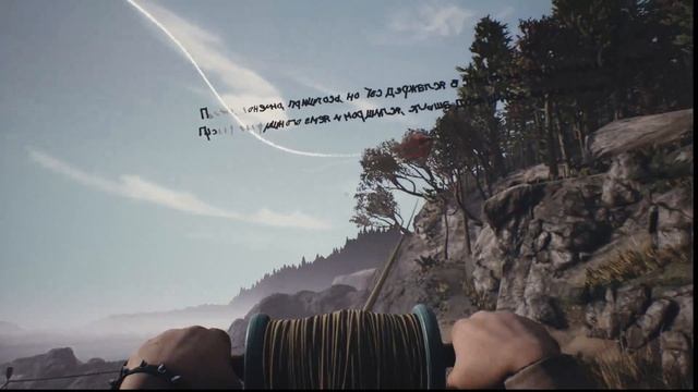 СТРИМ: What Remains of Edith Finch - Семья Финчей смотреть онлайн