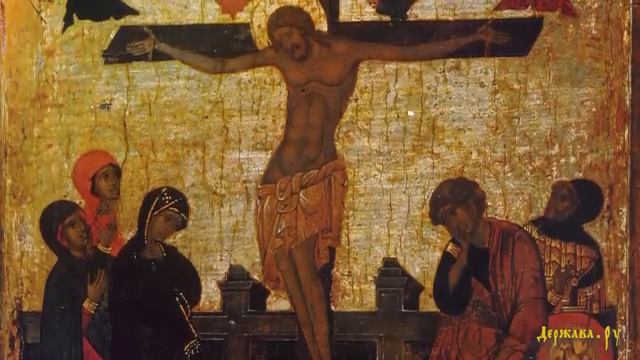 Акафист Божественным Страстям Христовым - Пассия - Хор Московского Сретенского монастыря смотреть онлайн