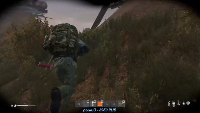 DAYZ RP | СКОРО ДР :( | LEGACY RP | #stream #stalker2 #stalkerrp #roleplay +twitch +VKpla смотреть онлайн