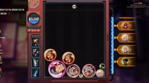 Doomsday: Last Survivors «Эмблема чести»