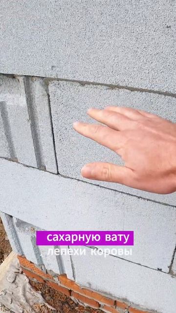 Дом из газоблока 300, попроси у тракториста смотреть онлайн