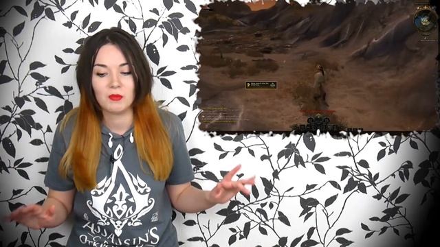 Ранний обзор Dungeons & Dragons : Neverwinter. смотреть онлайн