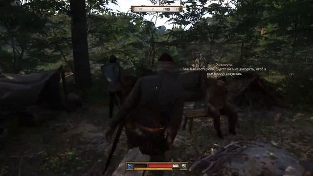 Kingdom Come: Deliverance 2 | Обзор без спойлеров | Лучший СИМУЛЯТО?