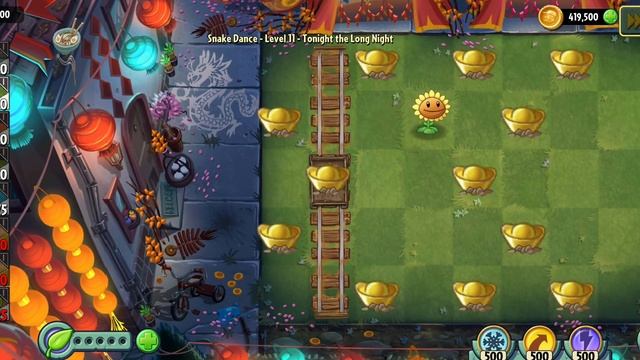 Самый щедрый зомби! Plants vs zombies 2 SHUTTLE #26 смотреть онлайн