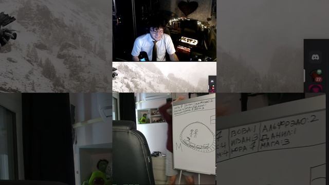 На Глебаню упала школьная доска #rostikfacekid #sasavot #сасавот смотреть онлайн