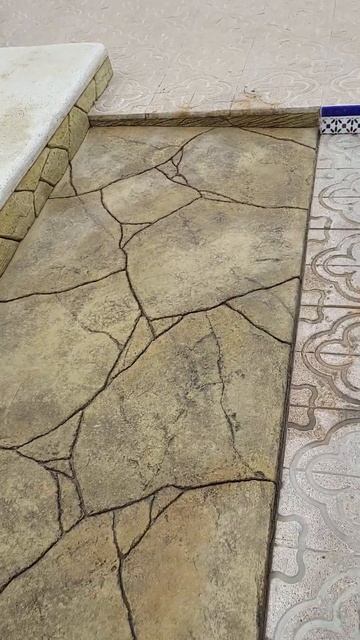 #арт покраска дорожка смотреть онлайн