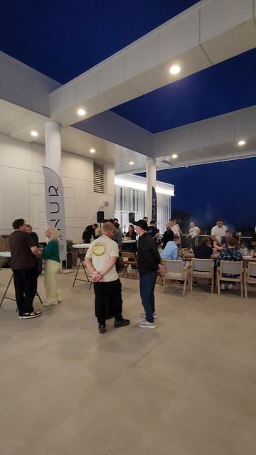 ФОРУМ КРИПТО ЮГ 2025 В ГЕЛЕНЖИКЕ смотреть онлайн