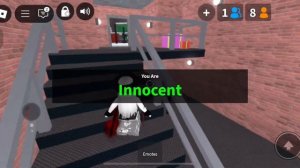 ☃️НОВОГОДНЕЕ ОБНОВЛЕНИЕ ММ2 {MM2 ROBLOX UPTADE}☃️