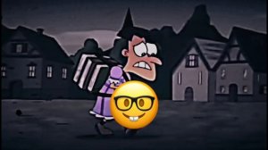 Хайнц Фуфелшмерц Эдит Качок