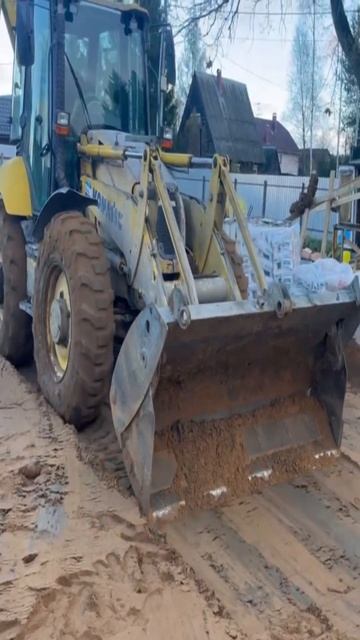 Быстрый и легкий монтаж полистиролбетонных блоков смотреть онлайн