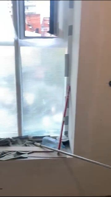 Укладка плитки и малярные работы смотреть онлайн