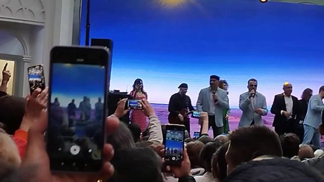 #Учкудук три колодца и Хор Турецкого🫶🏻Ташкент смотреть онлайн