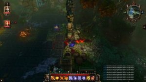 Divinity: Original Sin - Part 40 (Заходим в Храм Источника)