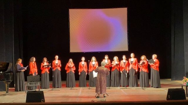 6. И.С.Бах - Ш.Гуно Ave Maria