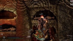 Эдуж и Пепельный Король #59 TES Skyrim RfaD