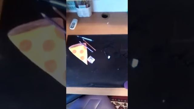 Рум тум моя комната