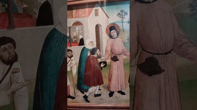 Круг мастера о св. Георгии. две двухсторонних доски. #и? смотреть онлайн