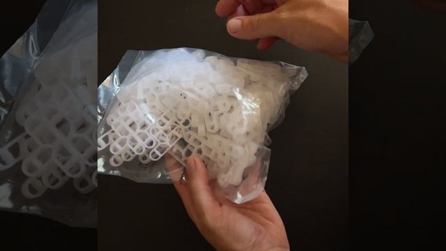 Крестики для клинкерной плитки и кирпича Т-образные 10 смотреть онлайн