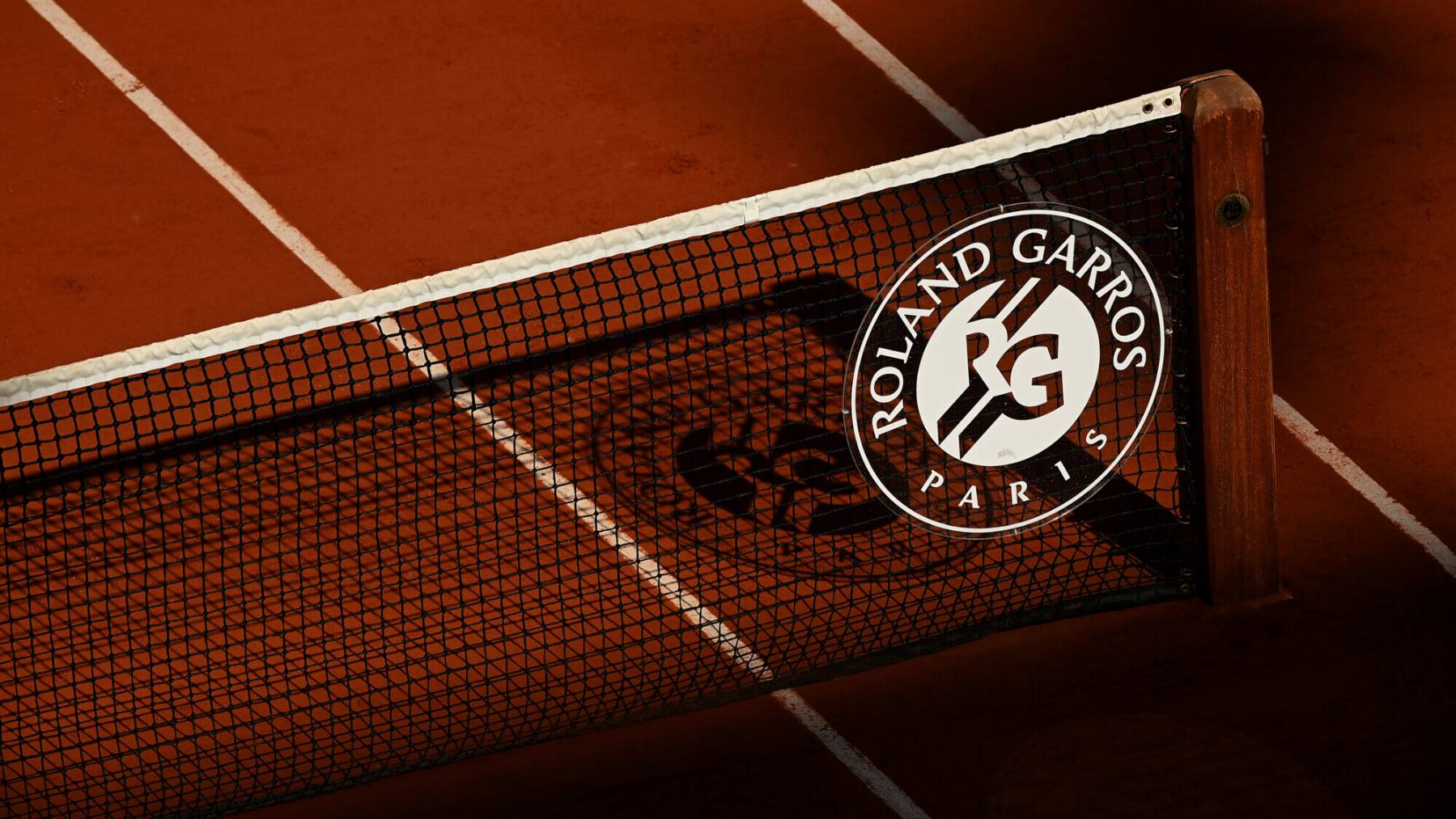 02.06.2025 | Теннис | Ролан Гаррос | 1\8 - День 9 | Roland Garros смотреть онлайн