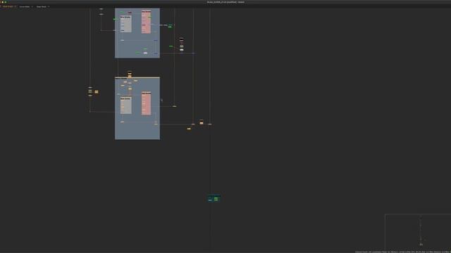 154 Script Merging смотреть онлайн