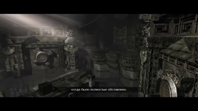 Tomb Raider Legend (прохождение без комментариев) - Часть 1 смотреть онлайн