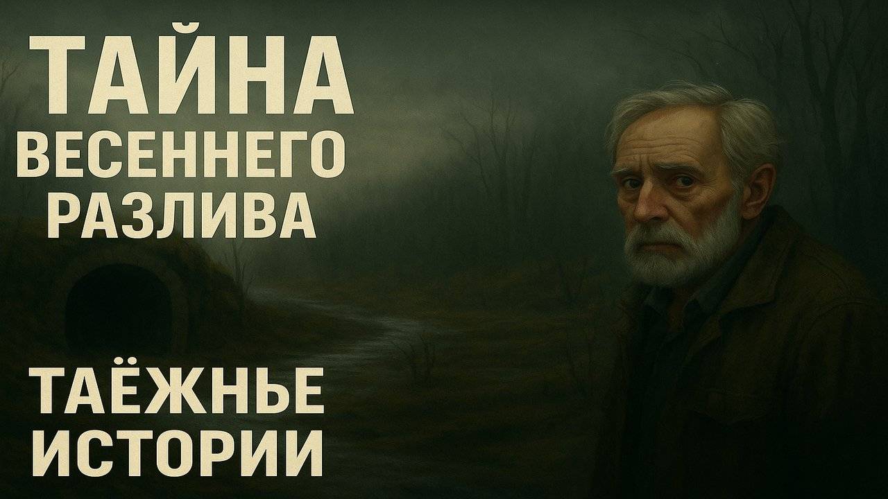 ТАЙГА ХРАНИТ СМЕРТЕЛЬНУЮ ТАЙНУ: Егерь нашел тонны золота... и ушел ни с чем? | Таежные Истории смотреть онлайн