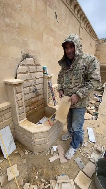 Процесс работы16:52 #облицовка #балясины #облицовкадома смотреть онлайн