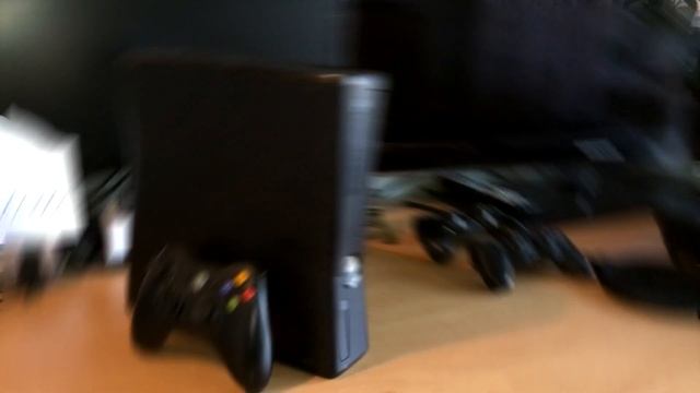 XBOX МЕРТВОРОЖДЕННЫЙ