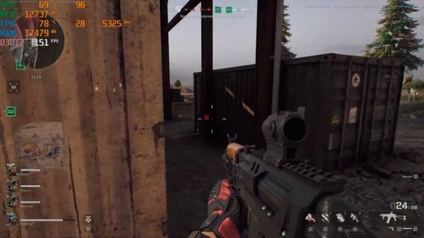 Delta Force® Бесплатная игра в Steam..!