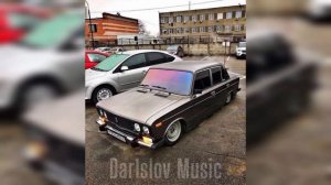 Музыка для хасана, суеты и дрифта по городу на Жигулях