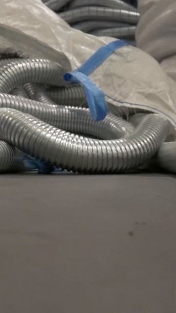 Металлорукав ГОФРОМАТИК от завода ЗЭТА. #зэтарус #заво смотреть онлайн