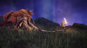 аВ пиратку Elden Ring Nightreign завезли кооператив — теперь игру можно пройти с корешами!