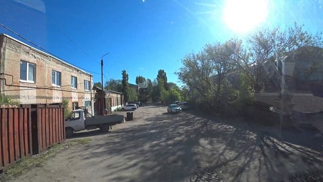 698 Неудобное место выгрузки