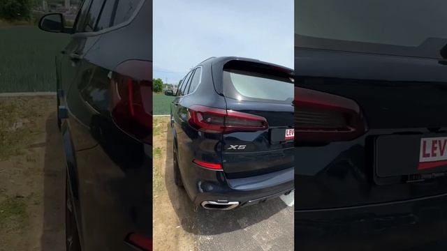 BMW X5 из Кореи очень дешего