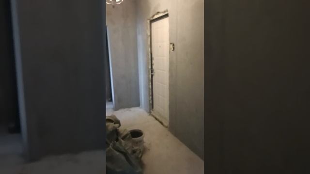 штукатурка стен в панельном доме смотреть онлайн