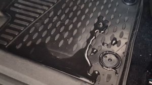 Доработка Geely Emgrand 2023. Новый вид машины, новые проставк?