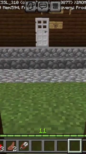 Карта: Simple Adventure (part 1) #music #remix #cover #minecraft #майнкрафт #подп смотреть онлайн