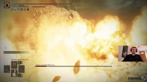 Папич наконец ПРОШЁЛ РАДАНА в DLC