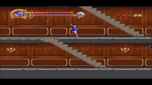 Castlevania: The Dracula X/Кастельвания: Дракула X/1080p, 60 fps