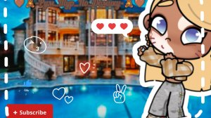 📷📖~ROOM_TOUR~📖📷||влог💕||🌷«Avatar_world»🌷||Toka Eva💞||Лю вас❤️