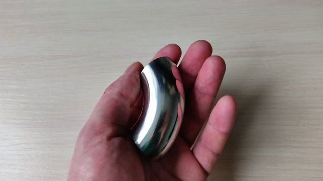 Відвід нержавіючий 32 мм смотреть онлайн