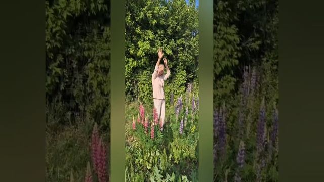 Я иду, шагаю по лужам!