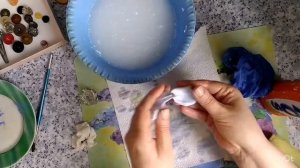 Молды для творчества из силикона своими руками -2 спос?