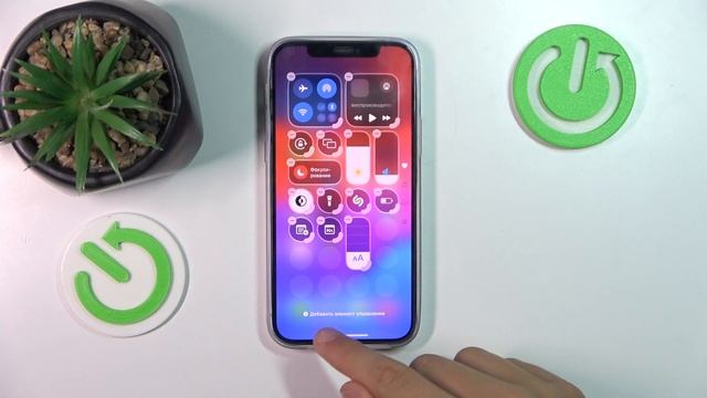 iOS 18: Как Изменить и Настроить Виджеты на Вашем iPhone смотреть онлайн